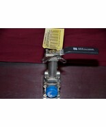 SVF Flow Controls 1/2 inch Stainless Steel Ball Valve B86666ATSW - $67.50