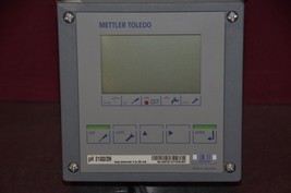 Mettler Toledo pH 2100/2H pH Transmitter - $265.50