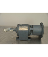 SEW Eurodrive R40LP143 Speed Reducer Ratio: 17.45   800 In-lbs 1&quot; Output - $450.00