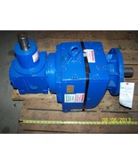 Chalmers &amp; Kubeck Large Gearbox Reducer 7.5.1 Ratio - $2,178.00