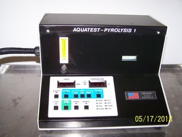 Photovolt 928 Aquatest Pyrolysis 1 Moisture Analyzer - £396.04 GBP