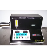 Photovolt 928 Aquatest Pyrolysis 1 Moisture Analyzer - €426,27 EUR