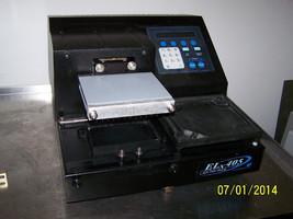 Bio-Tek Instruments ELx 405 Microplate Washer ELx405 - $841.50