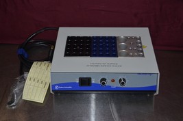 PIERCE REACTI-THERM III HEATING / STIRRING MODULE MODEL 18935 w/ 3 10mm ... - $256.50