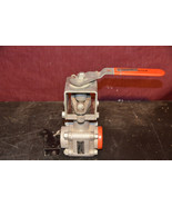 WORCESTER BALL VALVE CF8M 1 7/8&quot; - $97.67 CAD