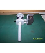 Duff-Norton LM1802-10 Worm Gear  Actuator Anti-backlash With Rotary Limi... - €722,31 EUR