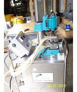 Consolidated Polymer Technology C-Flex C&#39;eal-Flex Tube Sealing System - $2,821.50