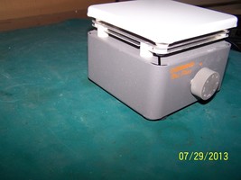 Corning Laboratory Hot Plate Scholar 170 5&quot; x 5&quot; - $315.00