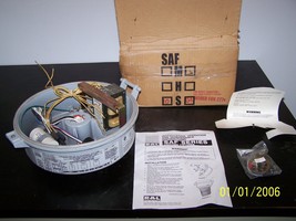 Rig-A-Lite SAF10S04 Light Fixture - $180.00