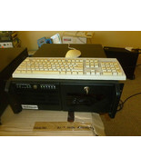 MERCOM AUDIOLOG 911 AXIOMTEK AX6156TM W/0 P/S AXIOM TECHNOLOGY - €420,66 EUR