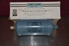 HENRY DRI-COR H414 FILTER-DRIER 500 P.S.I.G. MAX 1/2&quot; Flare - $32.67