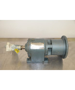 SEW Eurodrive R40LP143 Speed Reducer Ratio: 6.17  800 In-lbs  1&quot; Output - $450.00