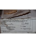 1/2-13 x 3-1/2    ASTM A193 B7 ALL THREAD STUDS W/2 A194 GRADE 2H HEAVY ... - $315.00