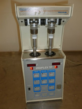 TITERTEK DIGIFLEX TP 33030 Automatic Pipette Dual-Channel Syringe Pump - $765.00