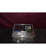 Mettler Toledo Scale 8142-1005 120VAC Digital Operator Panel 1000 LB - $463.50