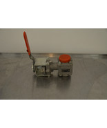 WORCESTER CONTROLS 11/2k9466RTSW 2” BALL VALVE - $2,114.04 MXN