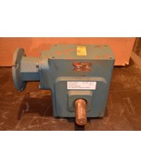 Dodge TiGear Gear Reducer A350B040N000L1 Gear Drive 2.25 max hp input 40... - $382.50