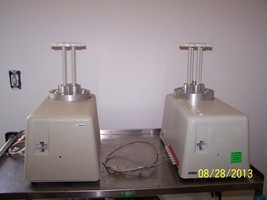 Varian  15-5000 Syringe Pump Filter Changer 8 Channel or Vankel 15-2400 - $630.00