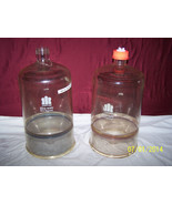 CHROMWARE TORNADO HPLC 5 Liter Reservoir with Red UV Safety Coating - $198.00