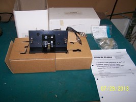 Perkin Elmer 4 Position Thermostatted Automatic Cell Changer w Stirrer L... - $895.50