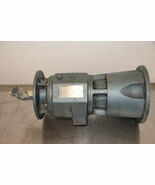 SEW Eurodrive RF3LP184 Speed Reducer Ratio: 26.64; 3100 In-lbs 1.25&quot; Output - $720.00