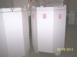 Sonoco ThermoSafe  Media Tansporter Bulk Durable Container CRYO 200 Liters - $900.00
