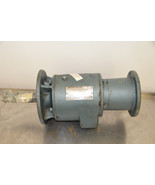 SEW Eurodrive RF60LP145  Speed Reducer Ratio: 19.56  2120 In-lbs 1.25&quot; O... - $720.00