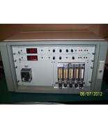 Bellco Glass Valley Instrument Fermenter Bioreactor Controller System - $1,900.92 CAD