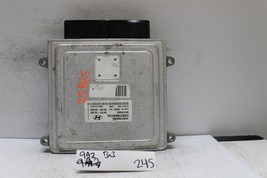 2013 Hyundai Elantra Engine Control Unit ECU 391032EJB3 Module 245 9A2-B3 - £26.85 GBP