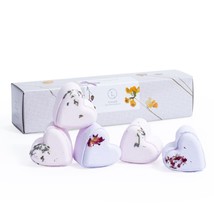 Luxury Spa Gift Basket And Self Care Gifts For Women With Mint Lavender ... - $78.80