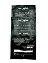 Goldwell BondPro Hair Color Remover 1.05 oz-Pack of 3 - £17.72 GBP