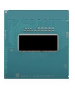 Computer Components Core I7 4930mx QS QDMG CPU (8M Cache/3.0GHz-3.9GHz/Q... - $190.00