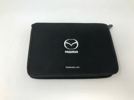2008 Mazda CX7 CX-7 Owners Manual Handbook Set with Case OEM H02B44003 - $53.99