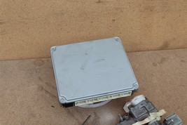 07 Toyota 4Runner 2WD 4.0L ECM ECU Engine Computer Immo Ignition Key 89661-35C10 image 7