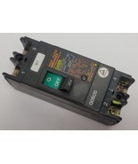 Fuji Electric SA32B Circuit Breaker , 20 Amp , 2-Pole , 690VAC - $163.44 MXN