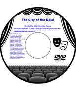 The City of the Dead - $4.99