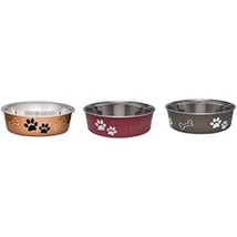 Loving Pets 7404SBM Small Dog Bella Bowl - $19.20