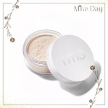 RMS Beauty Hydra Setting Powder - Multiple Shades 0.35 oz * Brand New in... - $37.50
