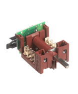 Electrolux Professional 820409, 03-23/0149, Rotary Switch, 4 Position - €243,03 EUR Electrolux Professional 820409, 03-23/0149, Rotary Switch, 4 Position - €243,03 EUR