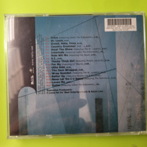 Nelly - Country Grammar  CD Explicit Content Parental Advisory - £4.72 GBP