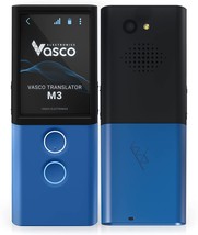 Vasco M3 Language Translator Device | The Only Translator With Free And - $258.97