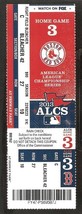 2013 ALCS Ticket Game 6 Boston Red Sox Detroit Tigers Victorino Grand Slam Gives - £19.57 GBP