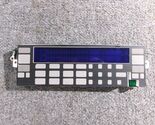 DE96-01050A SAMSUNG RANGE OVEN CONTROL BOARD - $175.00