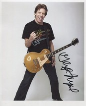 George Thorogood SIGNED Photo + COA Lifetime Guarantee - £65.76 GBP