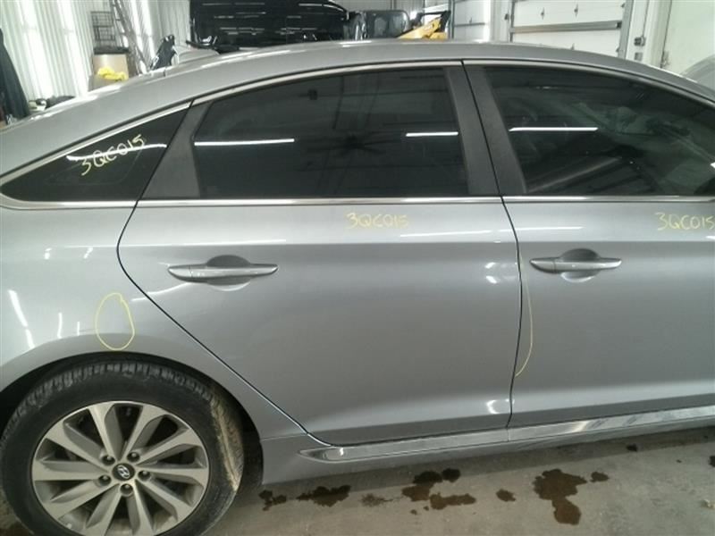 Driver Front Spindle/Knuckle Korea Built VIN K Fits 17-20 OPTIMA 104545246 Item image 11