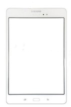 Samsung Galaxy Tab S2 8.0 SM-T715 Glass Touch  Digitizer White - £29.74 GBP