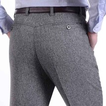 2019 Spring Summer  Men&#39;s Slim Business Casual Dress Pants - $49.95