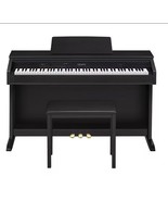 Casio AP-260 AP-260K Celviano 88-Key Digital Upright Piano w/Stand, Benc... - $17,289.50 MXN