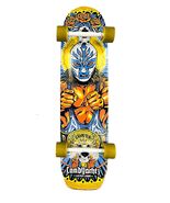 Landyachtz Skateboard Lucha libre 479766 - $139.44 CAD