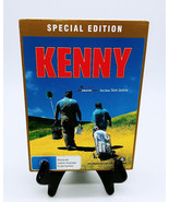 Kenny (Special Edition) (DVD, 3 Disc Set) Shane Jacobson - £14.80 GBP